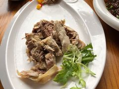 -包龙府灌汤包子(开封府店)