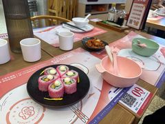 -花漫里日式餐厅(刺桐店)