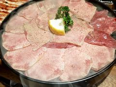 -九田家黑牛烤肉料理(石路天虹店)