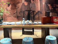 -馋遇江南·精致湖景雅宴(东方之门店)