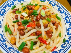 -乐乐大排档·30年老字号(浙江路店)