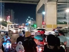 -海口东站