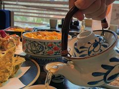 -山葵家·创意料理(宁波来福士店)