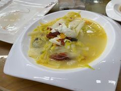 -聚鲜阁海鲜美食城(香水湾店)