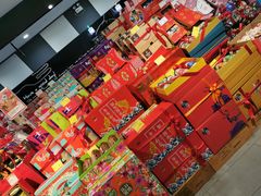 -Olé精品超市(海上世界店)