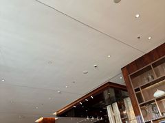 -顺德美的万豪酒店-万豪中餐厅
