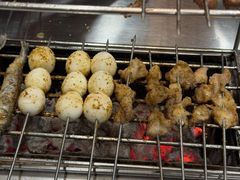 -小寒羊烧烤(凯瑞时代大厦店)