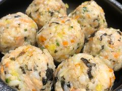 -九田家黑牛烤肉料理(中北镇店)