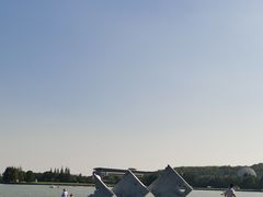 -上海月湖雕塑公园