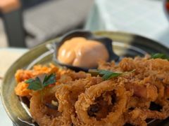 -TIMEZONE8东八时区餐厅&酒吧(798店)