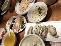 -万柳阁小馆·花园餐厅(龙潭湖店)