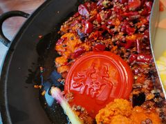 -楠火锅(仁恒梦中心店)