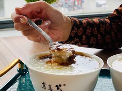 -笃笃笃糖粥(十全街店)