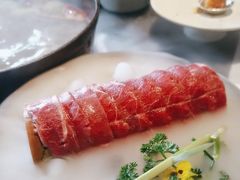 -盡膳口福·百年汤方火锅(科华北路店)