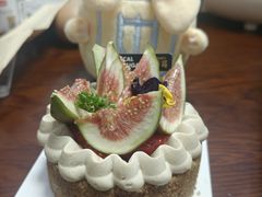 -黑草莓(重庆路店)