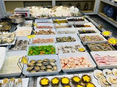 -映像威海·海鲜味道(市区店)