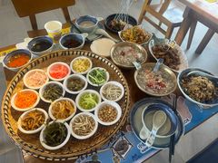 -包整·丝娃娃(一览甲秀楼风景店)