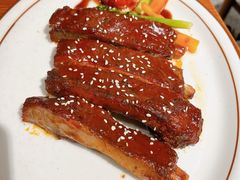 -CRAZYONES西班牙海鲜饭(上海美罗城店)