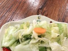 -李先生牛肉面大王(北京站售票厅餐厅)