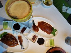 -天和晟烤鸭店(世纪坛店)