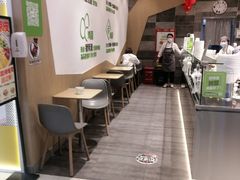 -煎饼道·新鲜现做(来福士店)