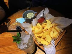 -秀·爱尔兰餐吧(上海路店)