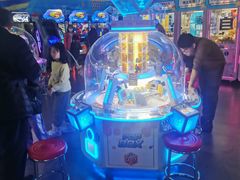 -大玩家(通州万达广场店)