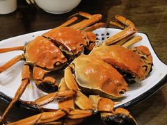 -观桥阁(锦溪店)