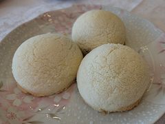 酥皮雪山包-南海渔村·空中一号