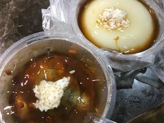 冰镇凉糕-花市豌杂面(民生路店)