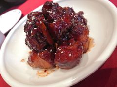 -老吉士酒家(天平路店)