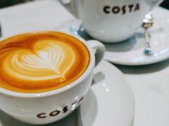 -COSTA COFFEE(吴江路店)