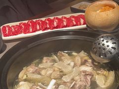 -同仁四季椰子鸡(无锡滨湖万象汇店)