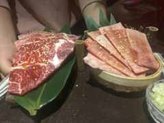 -肉魁屋·烧肉·烧鸟·酒场(高新店)