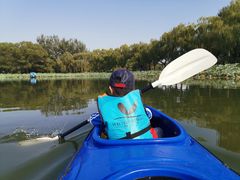 -WhaleSports户外水上运动俱乐部(朝阳公园店)