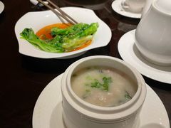 -桃源春晓中餐厅 TaoYuan Restaurant