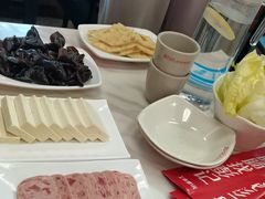 -彭记铁锅肥肠(东四总店)