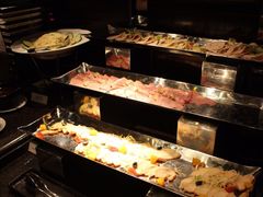 iphone_upload_pic-广州花园酒店-凌璇阁360度高空海鲜自助餐CAROUSEL