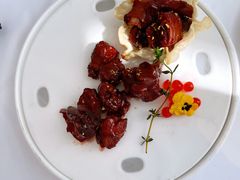 糖醋小排-松鹤楼·非遗·苏帮菜(融科店)