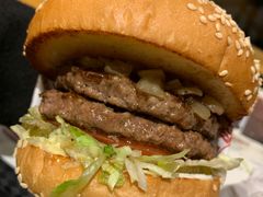 -The Habit Burger Grill 哈比特汉堡(爱琴海店)