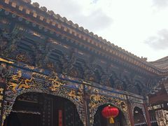 -五台山风景名胜区