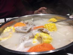 -官也街澳门火锅(新源里店)