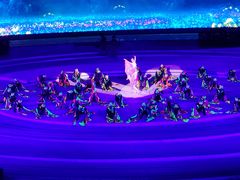 -鼎盛王朝康熙大典实景演出