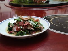 -茅台镇网红溶洞餐厅·茅帮菜馆