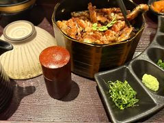 -玄白·炭烤活鳗(上海首店)