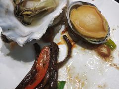 -鹊华居·地道鲁菜·海鲜·融合味(大明湖店)