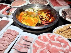 -吴老幺火锅(三林店)