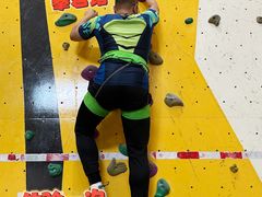 -问山MountQuest攀岩馆