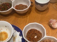 -娜仁图雅蒙古美食村(33小镇店)