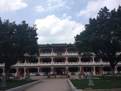 -广东圆玄道观